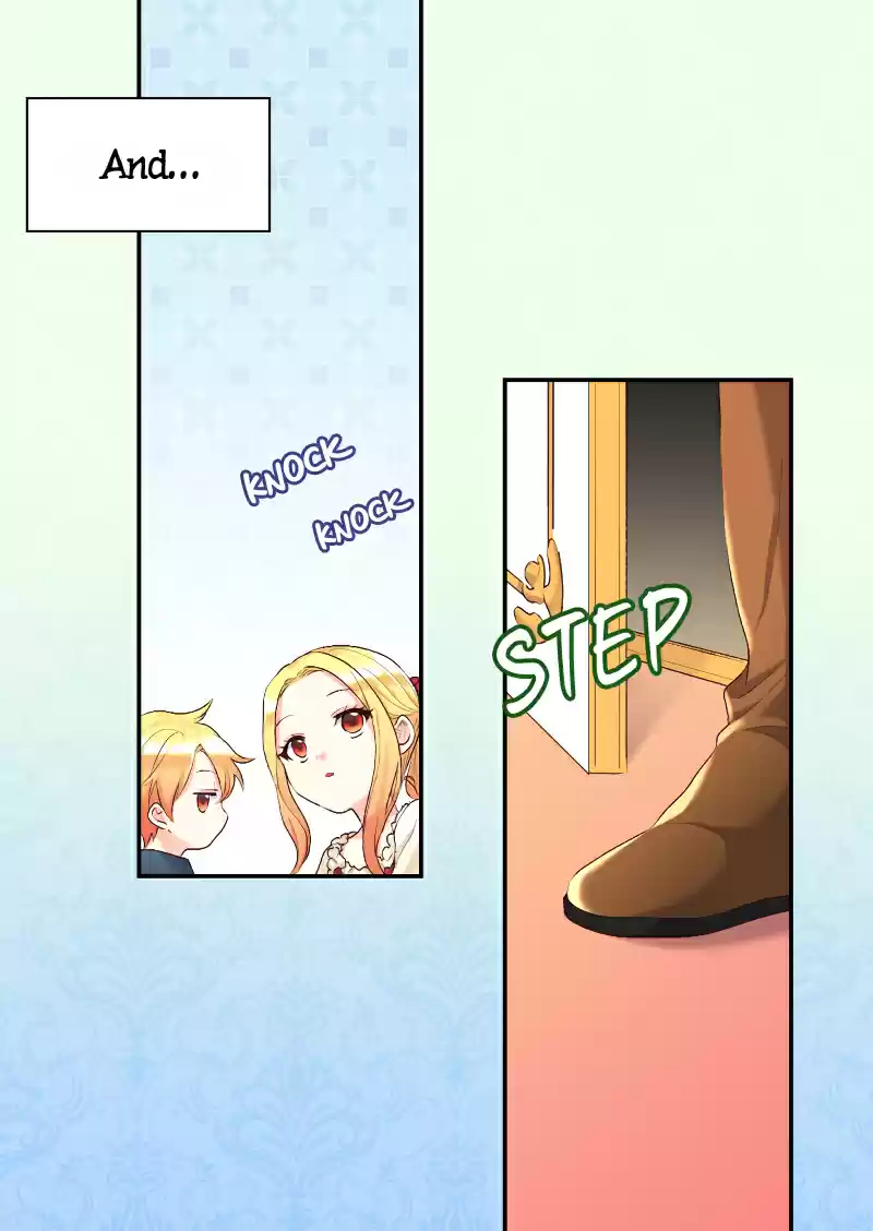 The Twin Siblings’ New Life ch.39