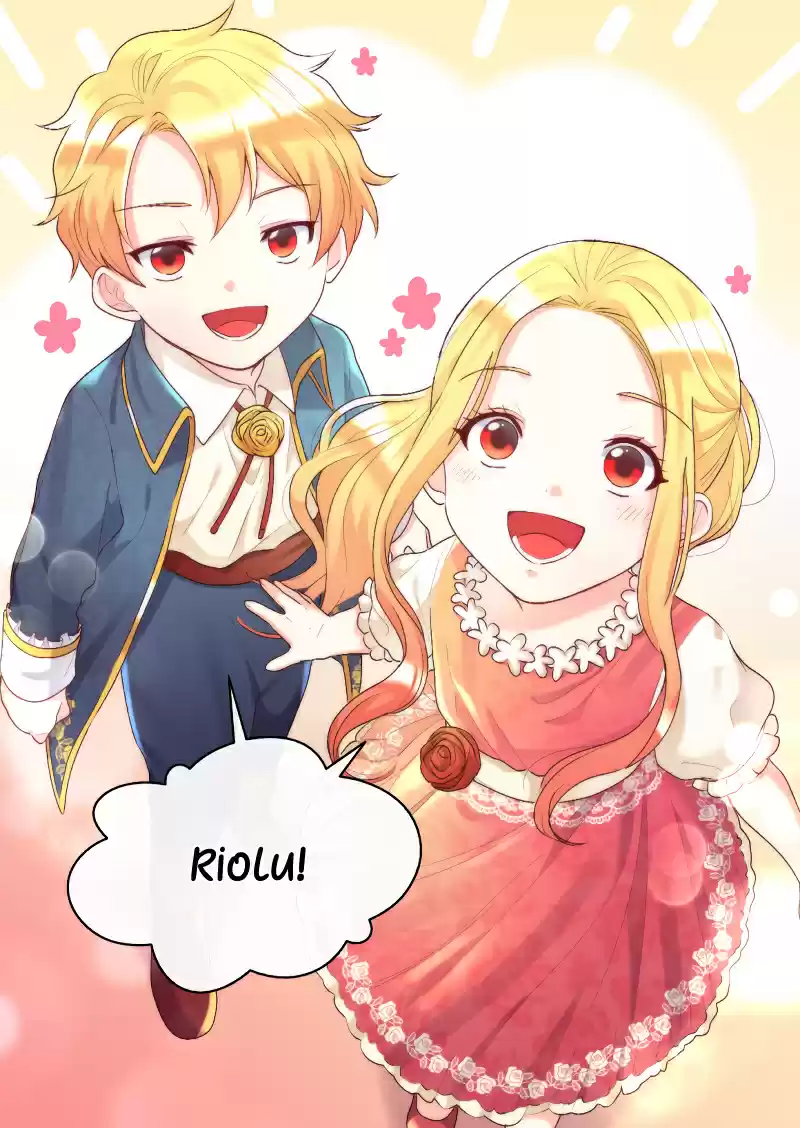 The Twin Siblings’ New Life ch.39