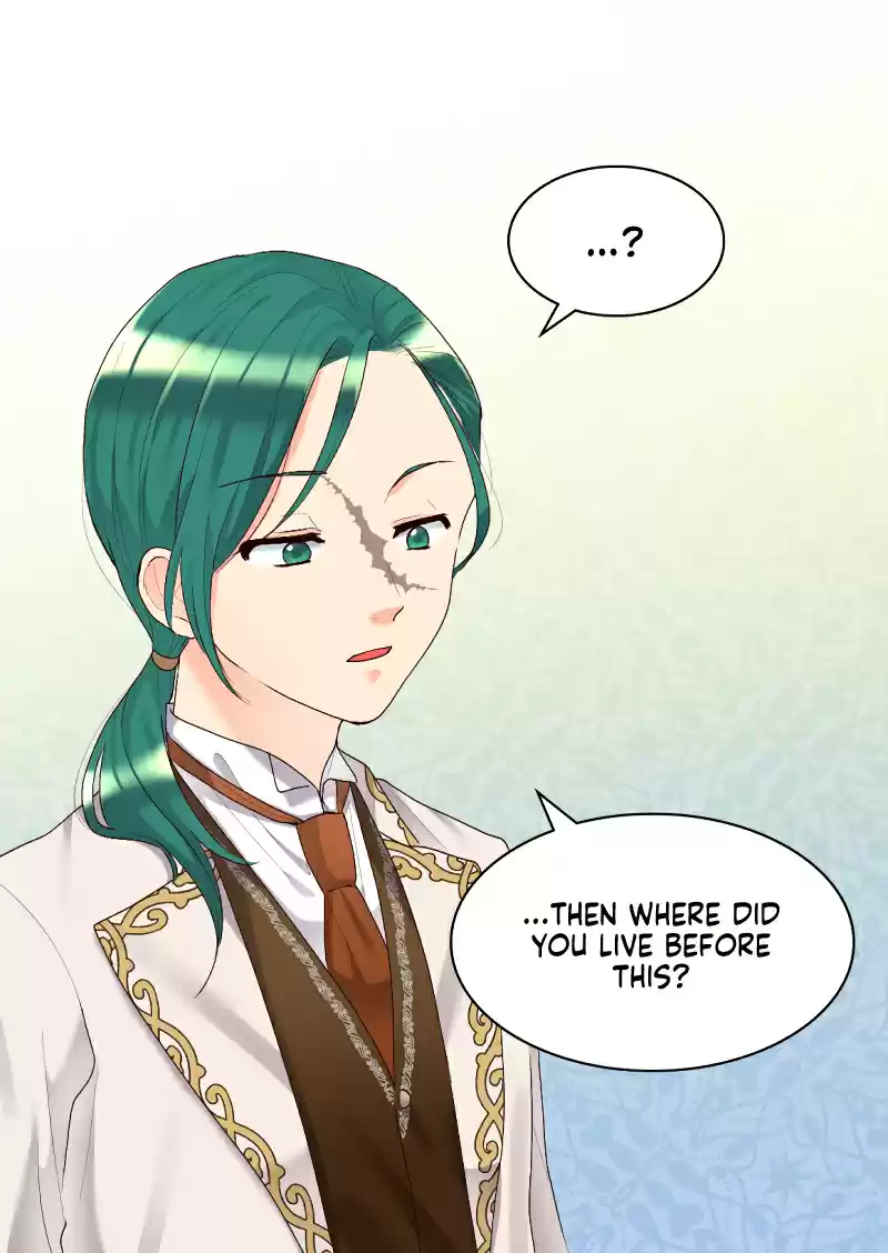 The Twin Siblings’ New Life ch.39