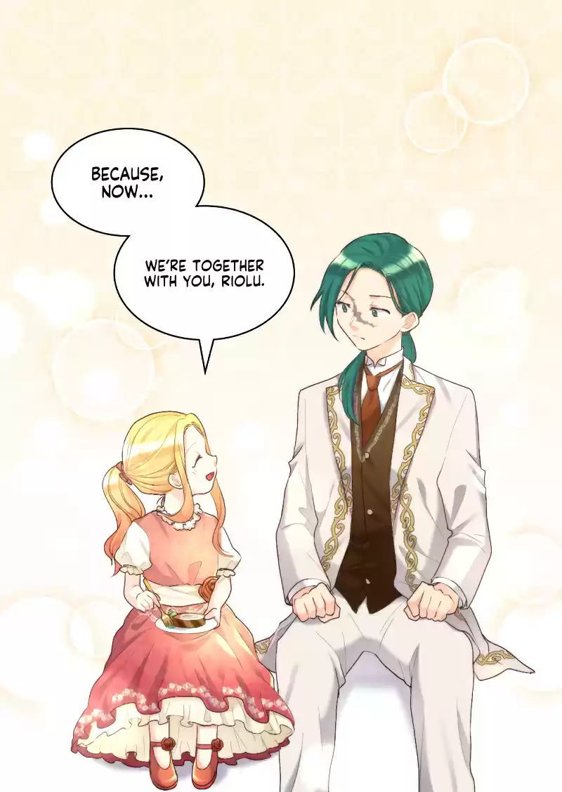 The Twin Siblings’ New Life ch.39