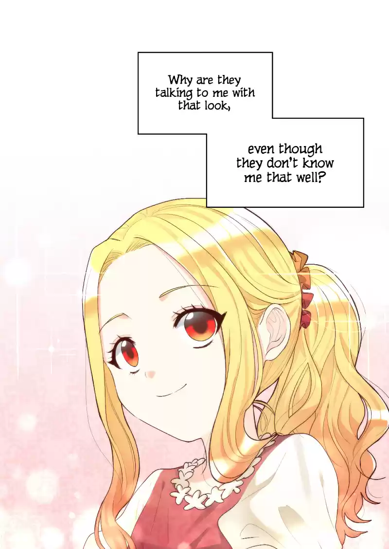 The Twin Siblings’ New Life ch.39