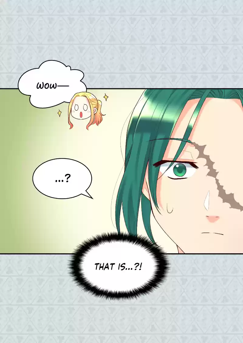 The Twin Siblings’ New Life ch.39