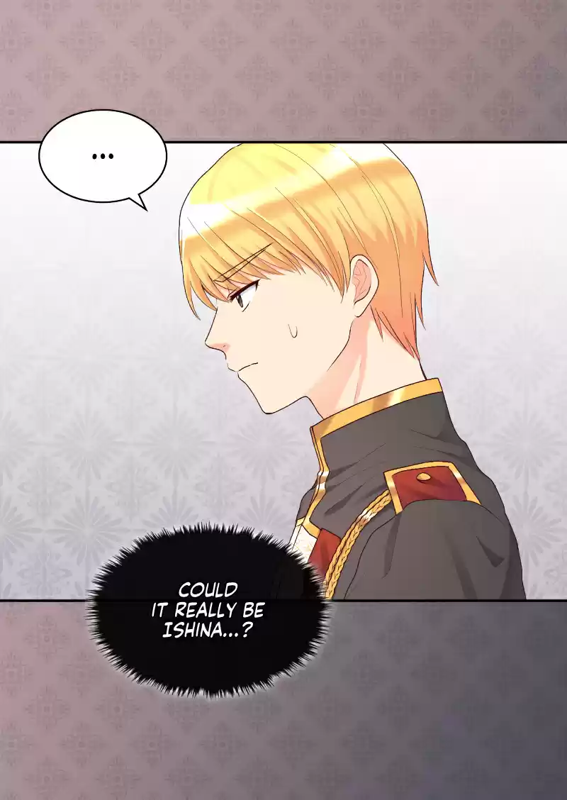 The Twin Siblings’ New Life ch.39