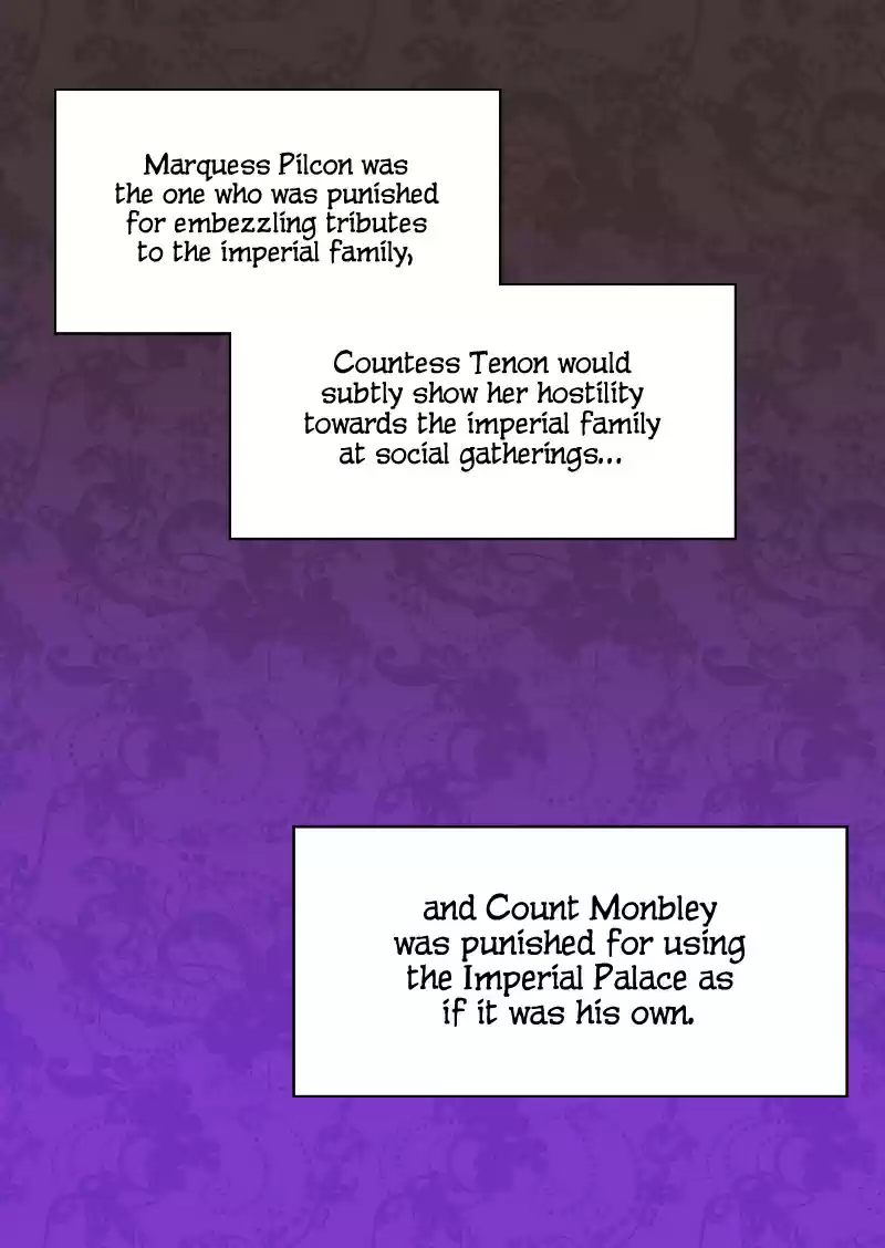 The Twin Siblings’ New Life ch.39