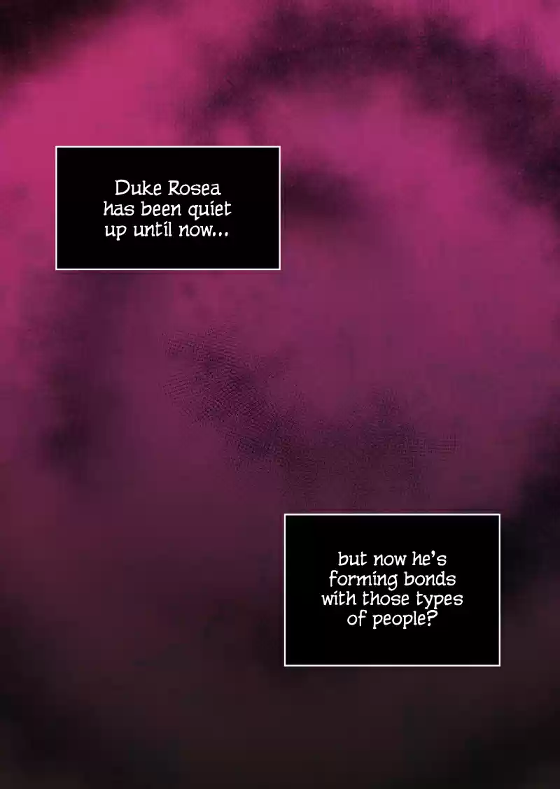 The Twin Siblings’ New Life ch.39