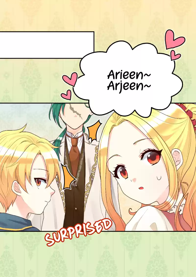 The Twin Siblings’ New Life ch.39