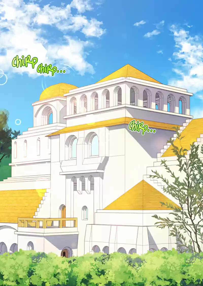 The Twin Siblings’ New Life ch.4