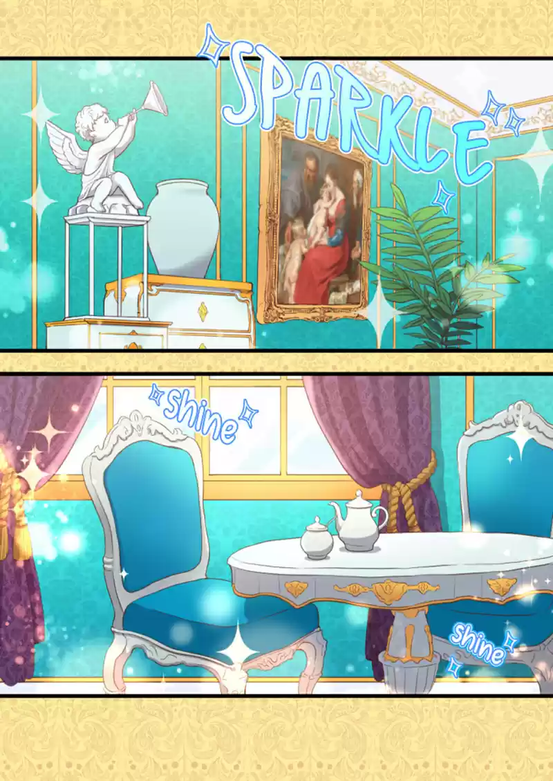 The Twin Siblings’ New Life ch.4