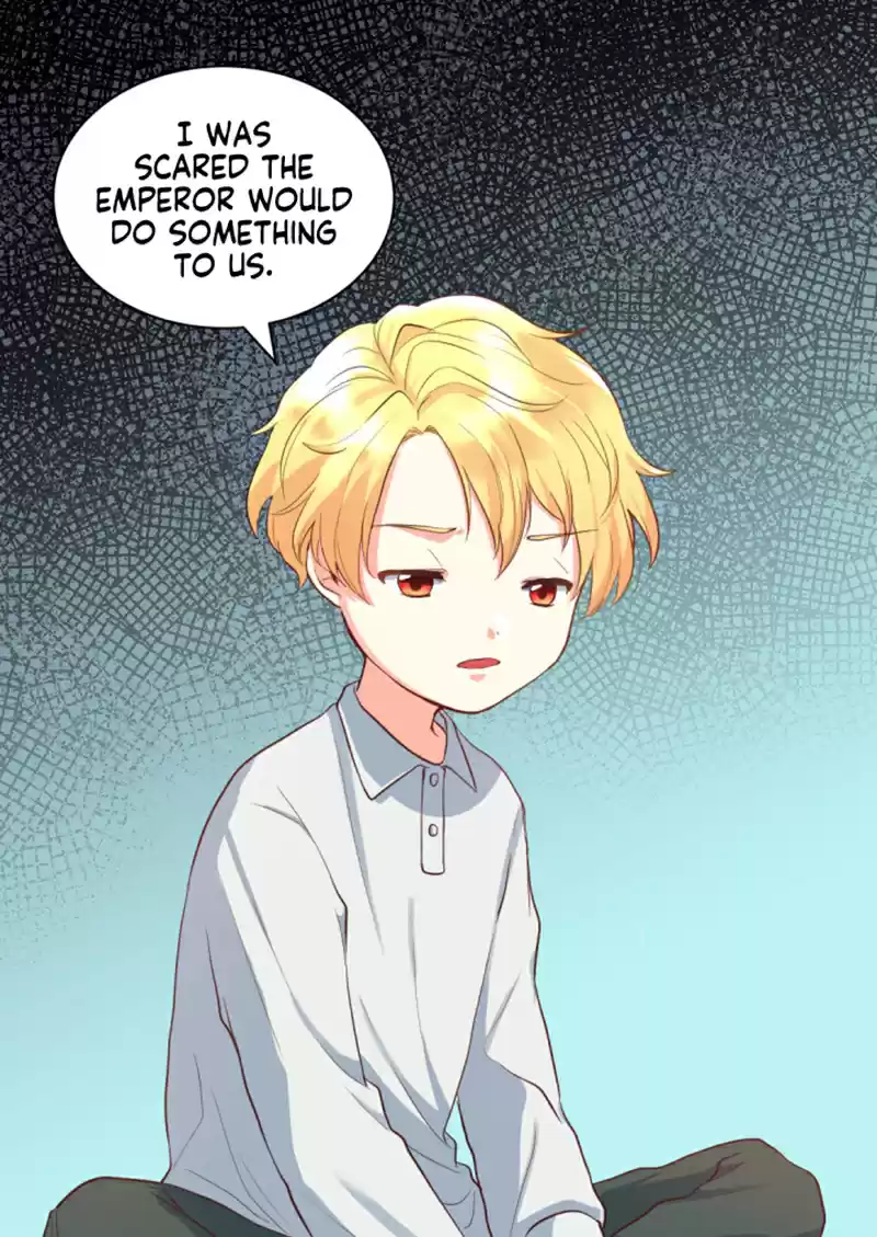 The Twin Siblings’ New Life ch.4