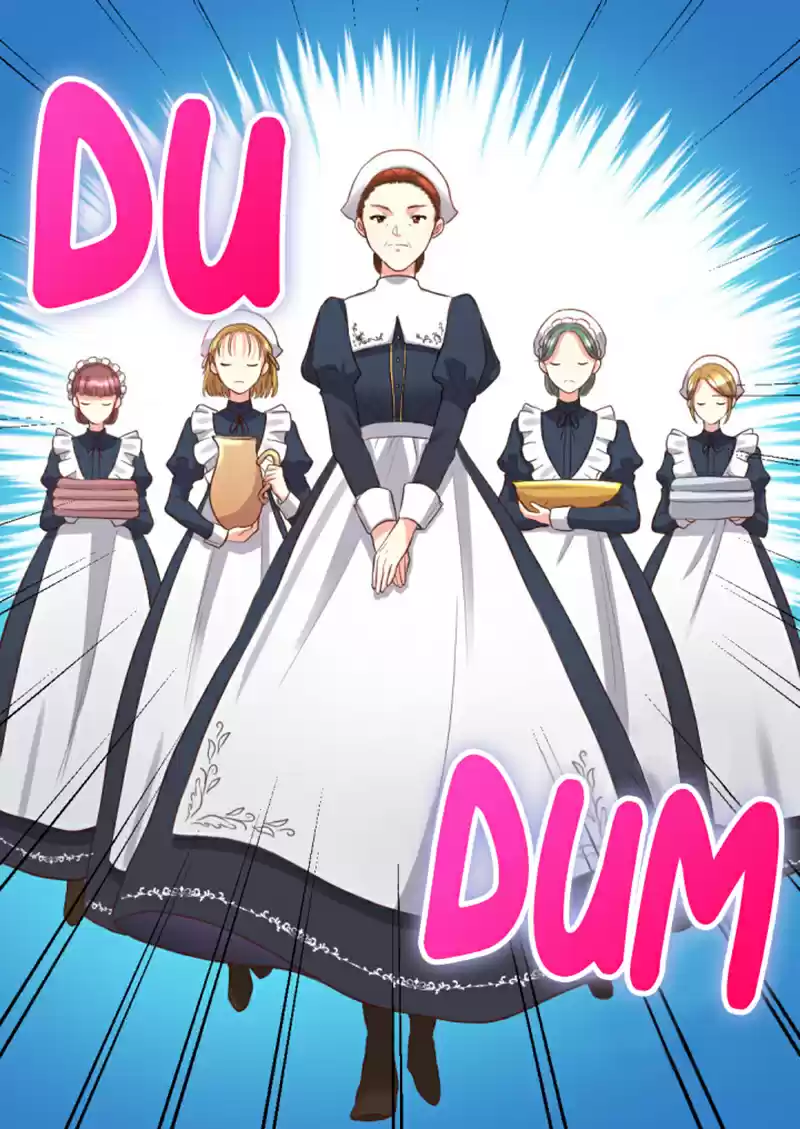 The Twin Siblings’ New Life ch.4