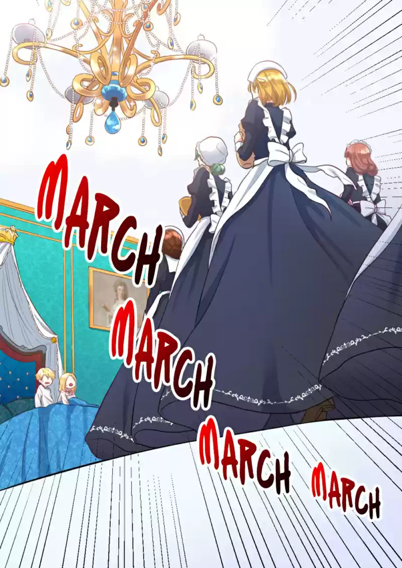 The Twin Siblings’ New Life ch.4