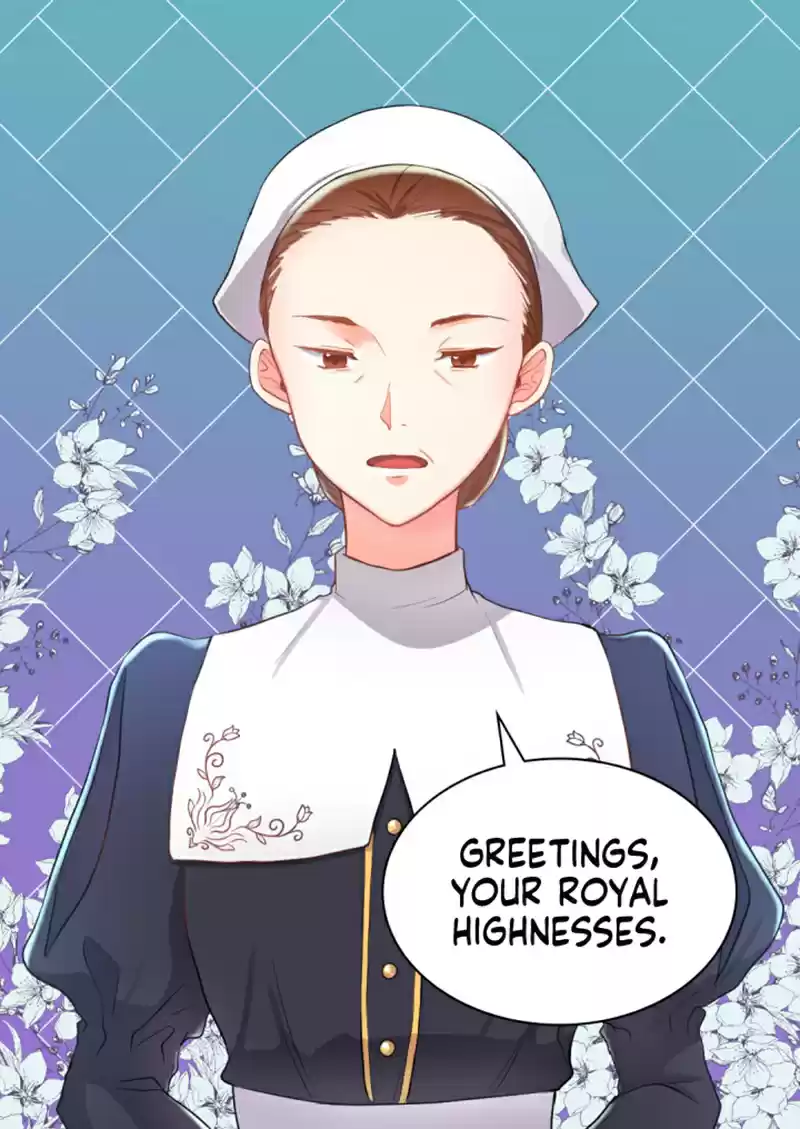 The Twin Siblings’ New Life ch.4