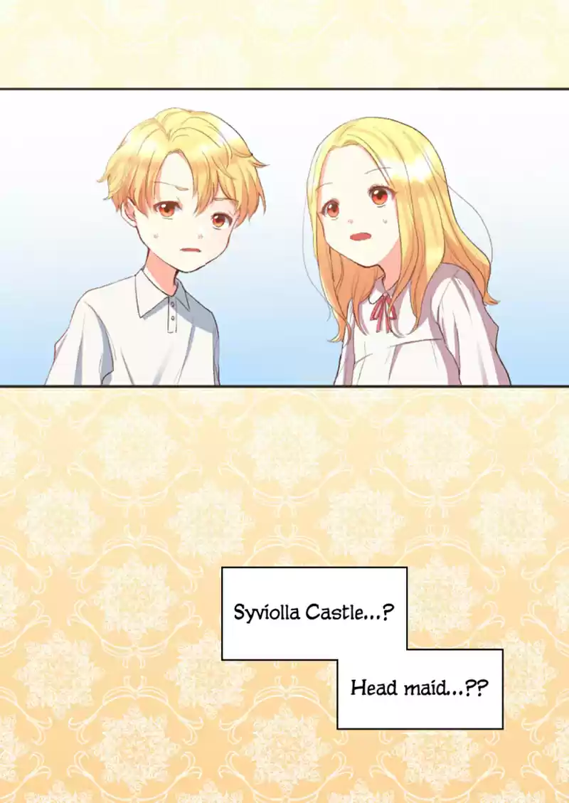 The Twin Siblings’ New Life ch.4