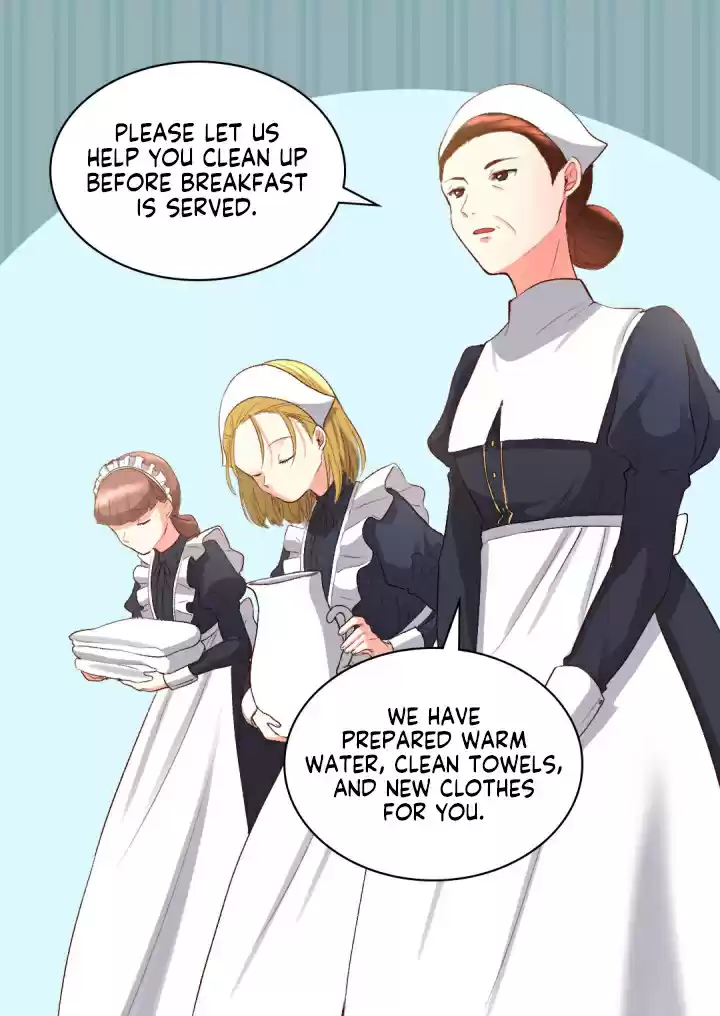 The Twin Siblings’ New Life ch.4