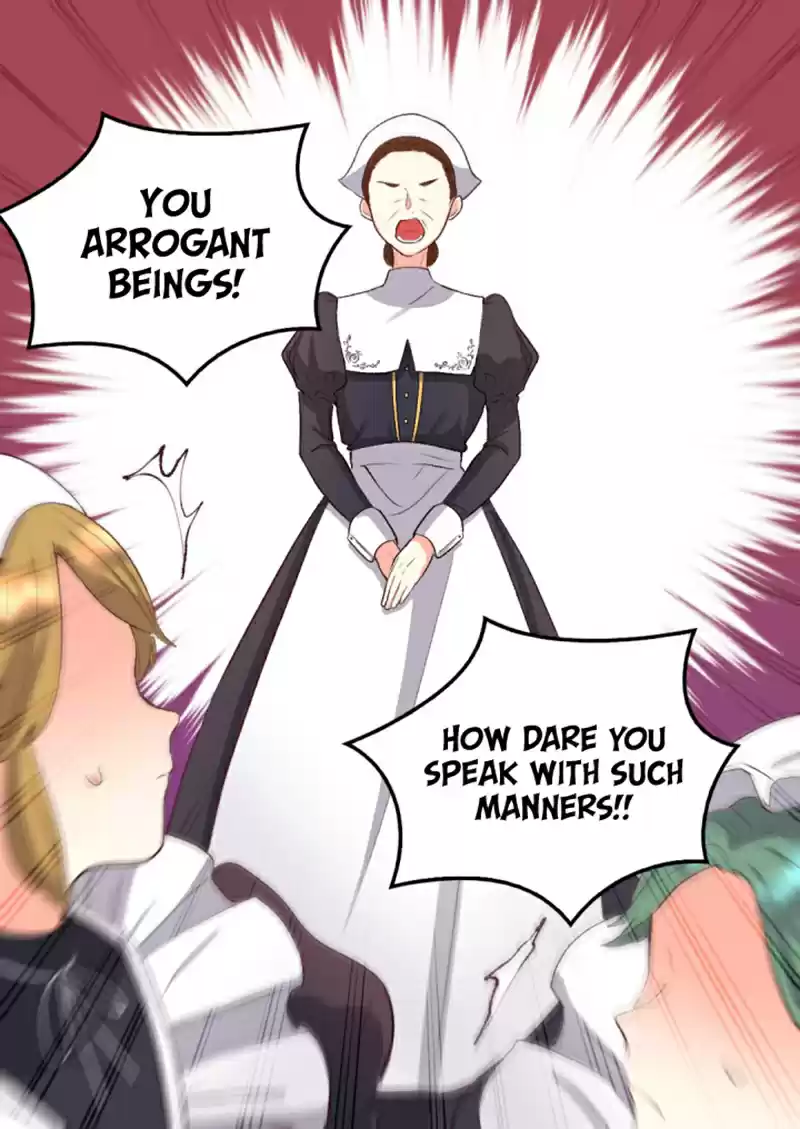 The Twin Siblings’ New Life ch.4