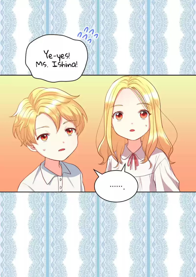 The Twin Siblings’ New Life ch.4