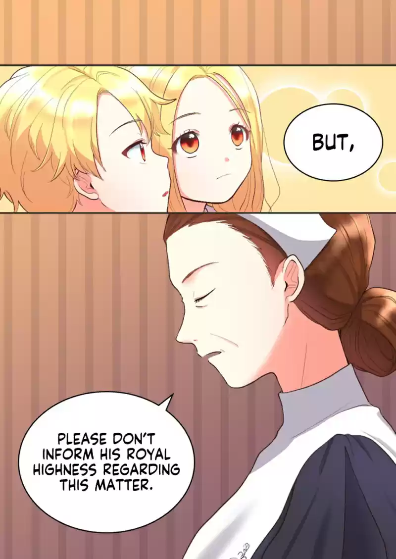 The Twin Siblings’ New Life ch.4