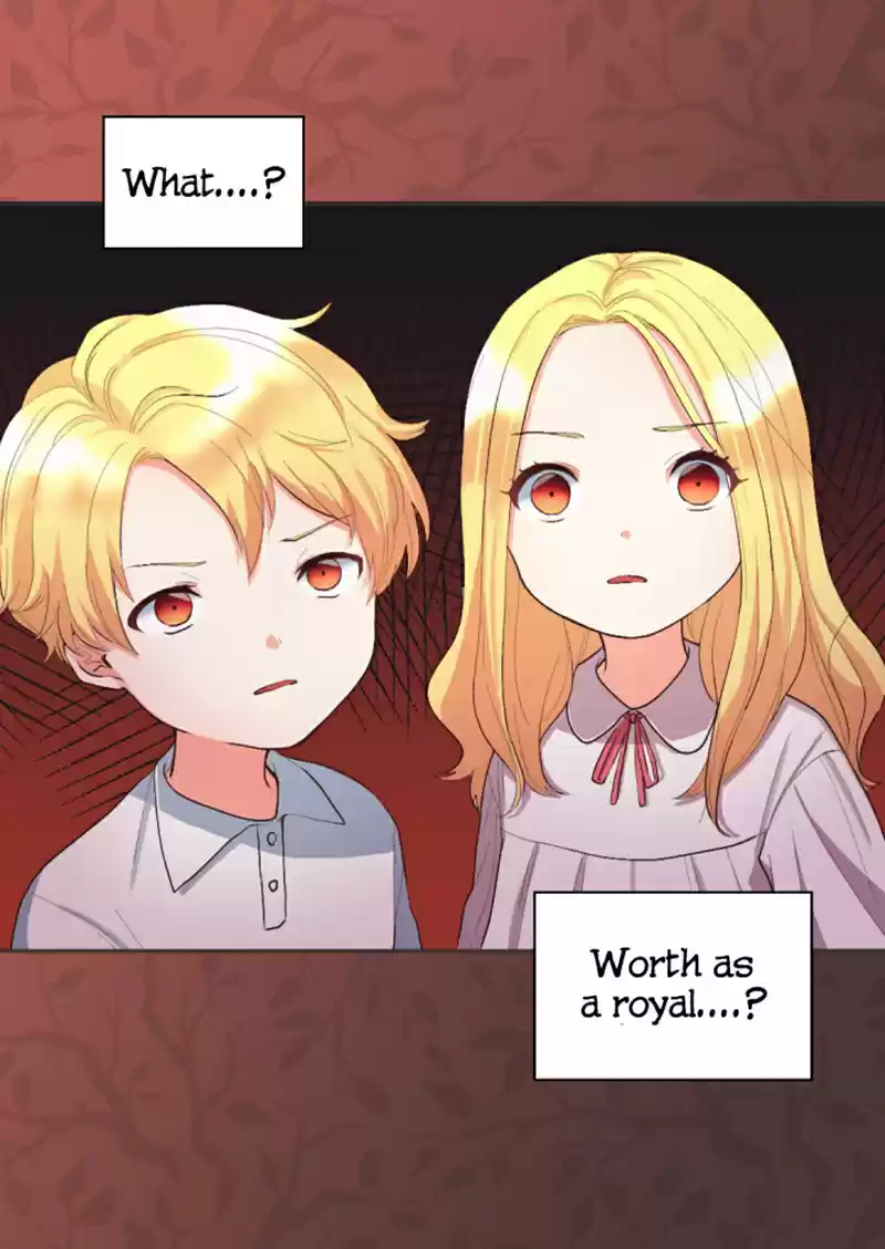 The Twin Siblings’ New Life ch.4