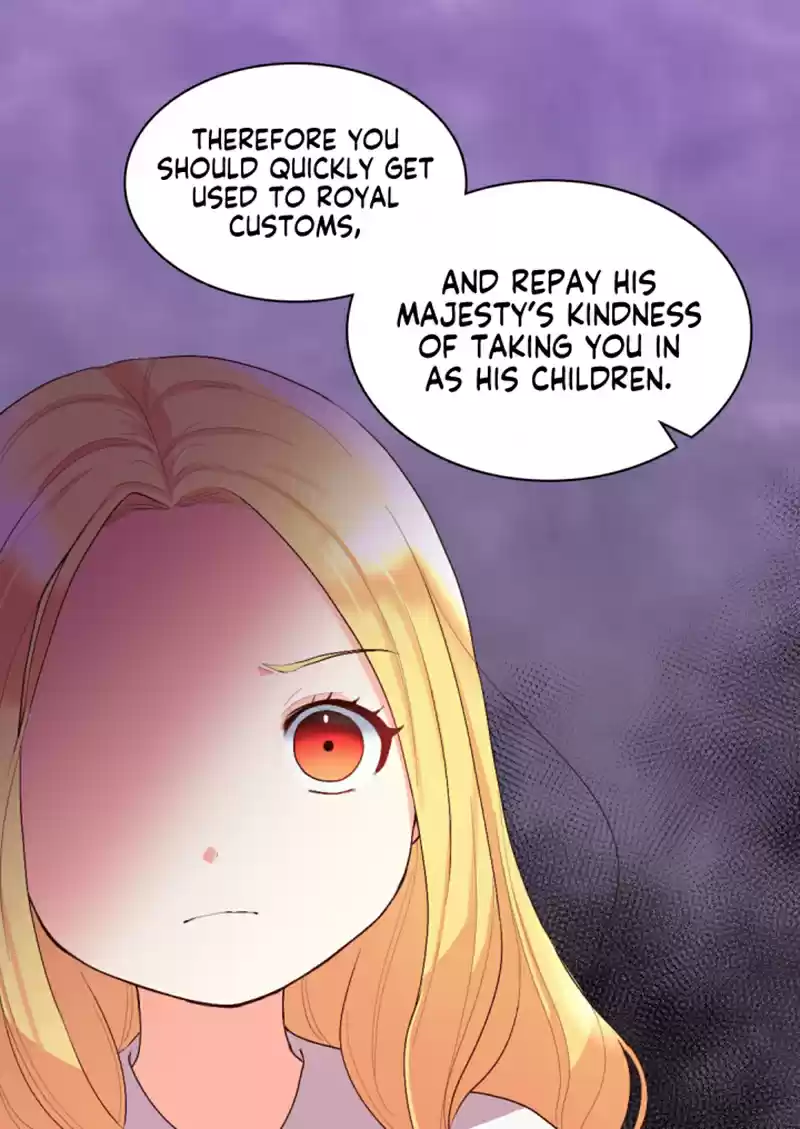 The Twin Siblings’ New Life ch.4