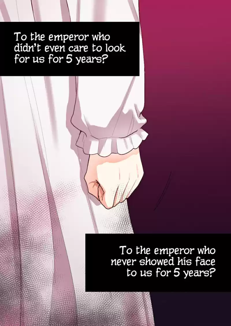 The Twin Siblings’ New Life ch.4