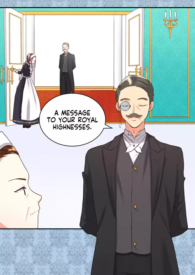 The Twin Siblings’ New Life ch.4