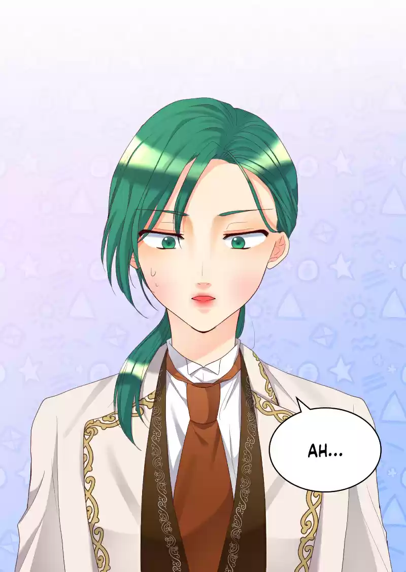 The Twin Siblings’ New Life ch.40