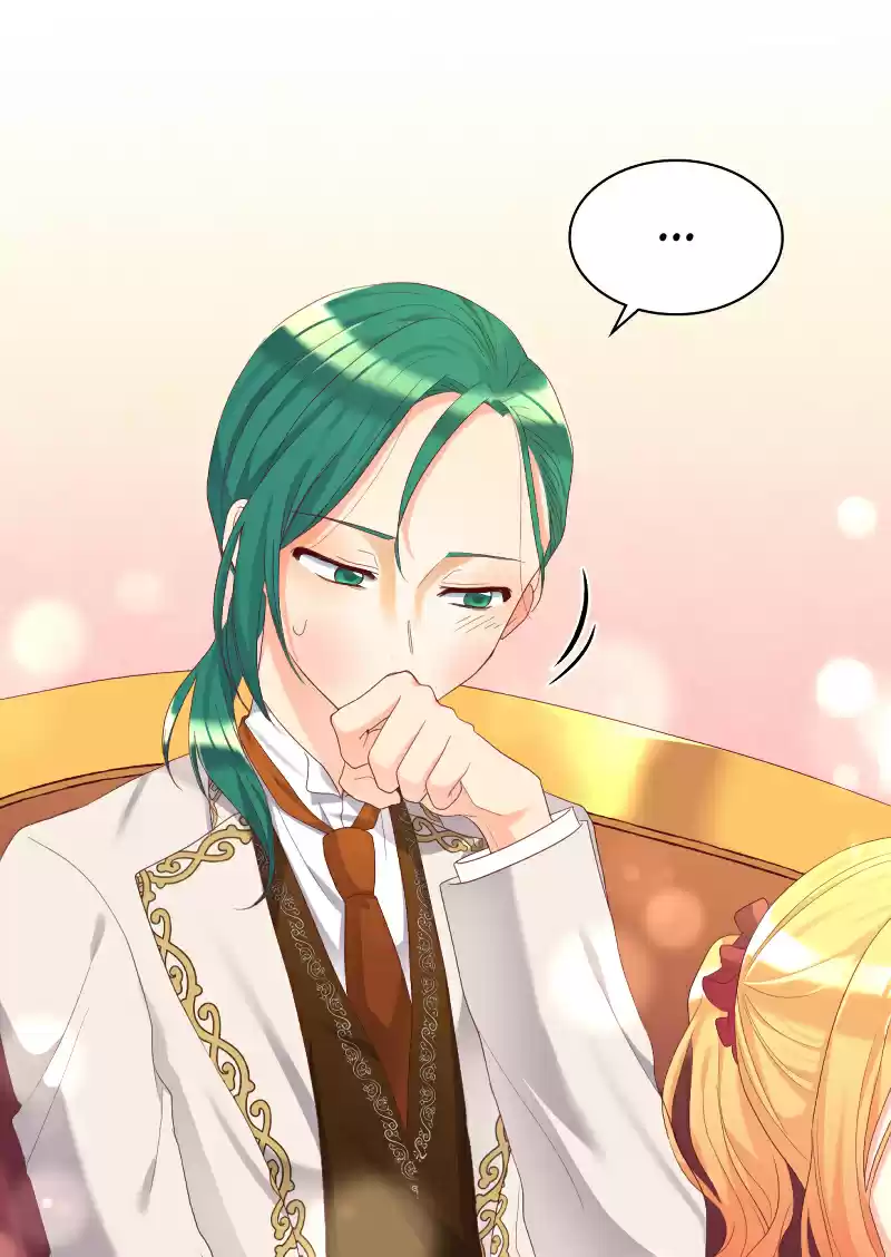 The Twin Siblings’ New Life ch.40