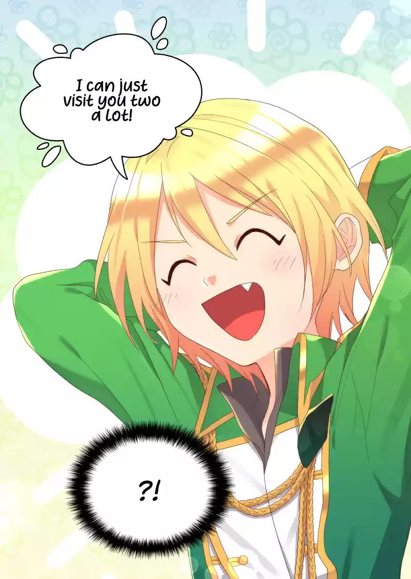 The Twin Siblings’ New Life ch.40