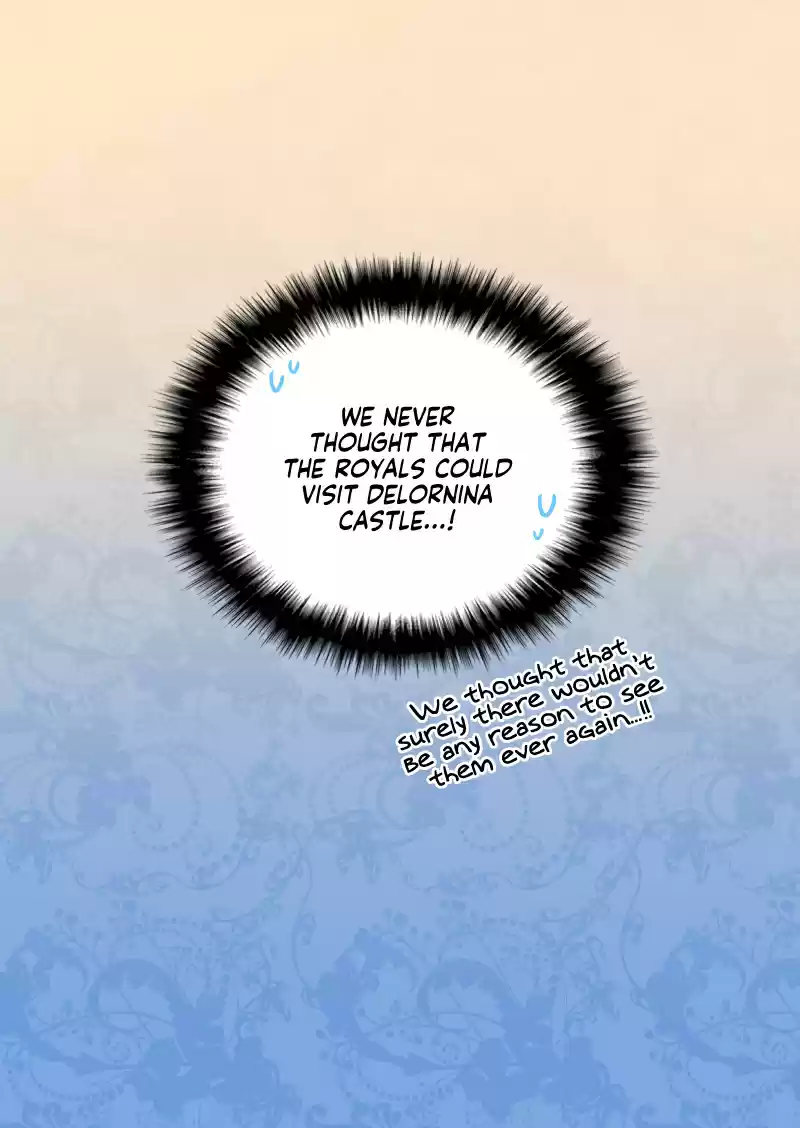 The Twin Siblings’ New Life ch.40