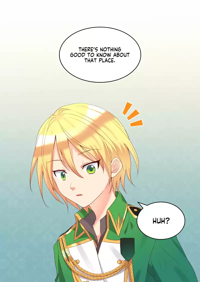 The Twin Siblings’ New Life ch.40