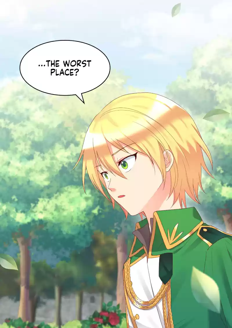 The Twin Siblings’ New Life ch.40