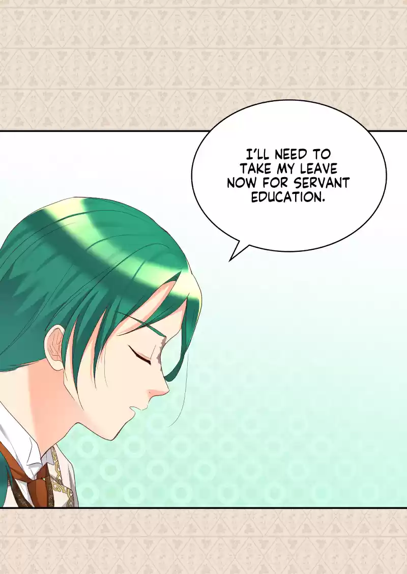 The Twin Siblings’ New Life ch.40