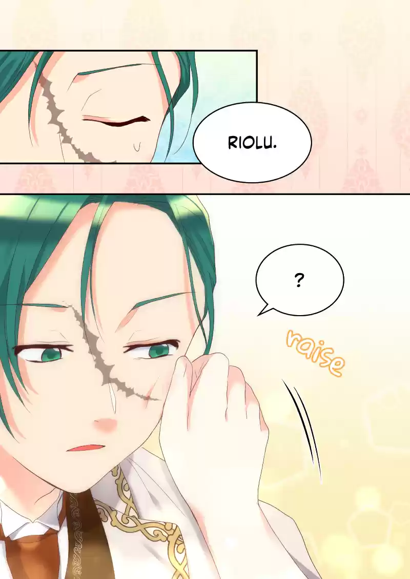 The Twin Siblings’ New Life ch.40