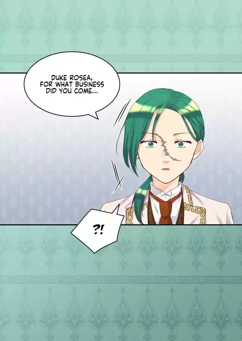 The Twin Siblings’ New Life ch.40