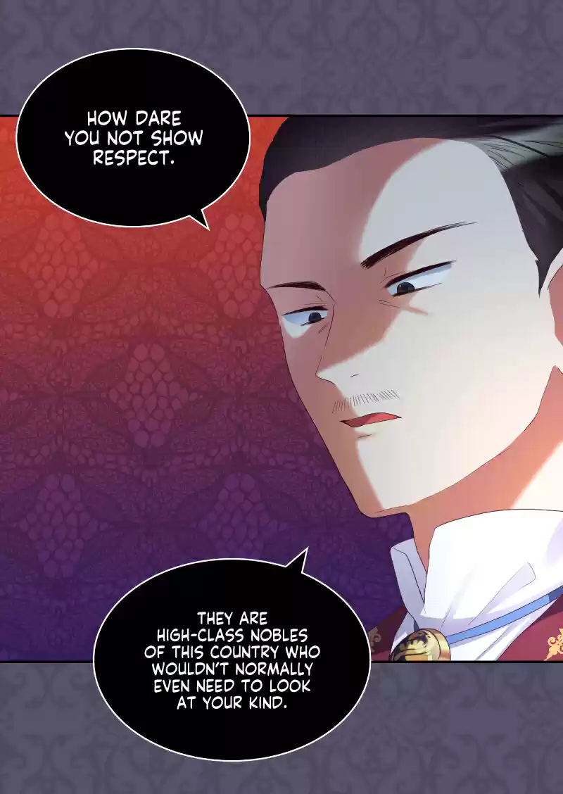 The Twin Siblings’ New Life ch.40