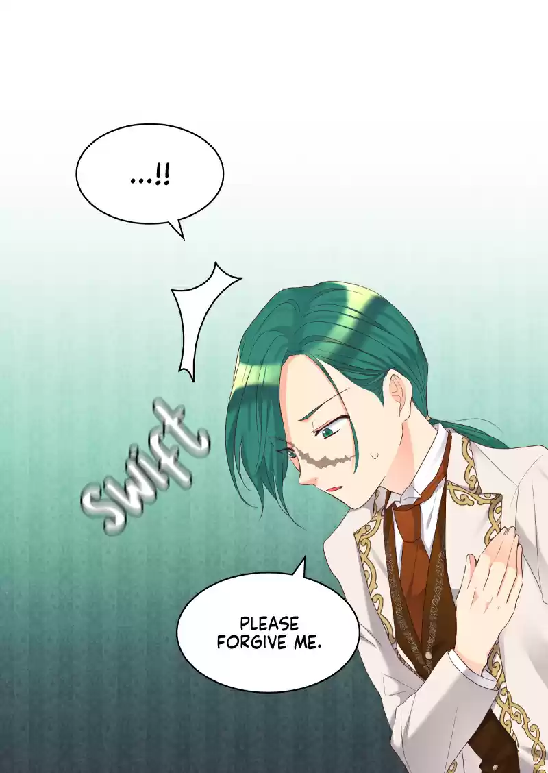 The Twin Siblings’ New Life ch.40