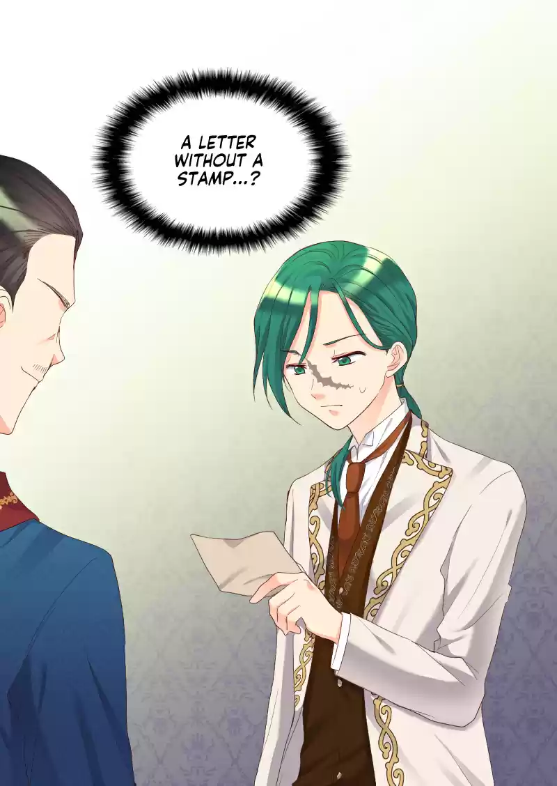 The Twin Siblings’ New Life ch.40