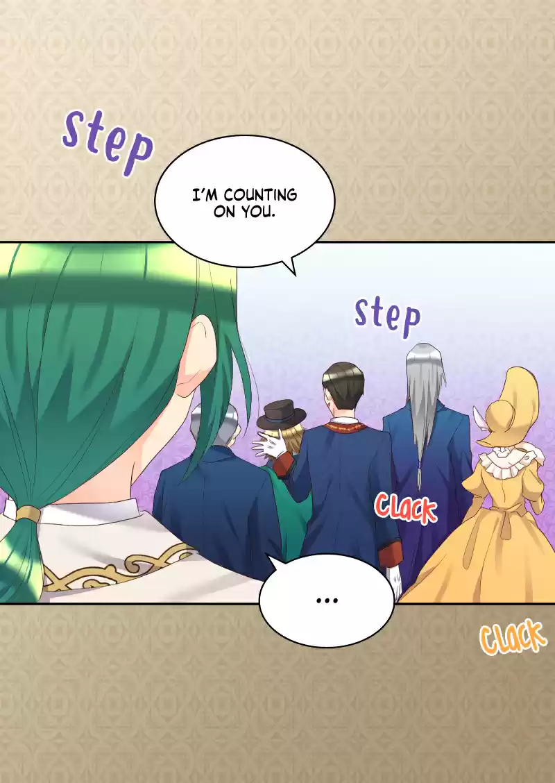 The Twin Siblings’ New Life ch.40