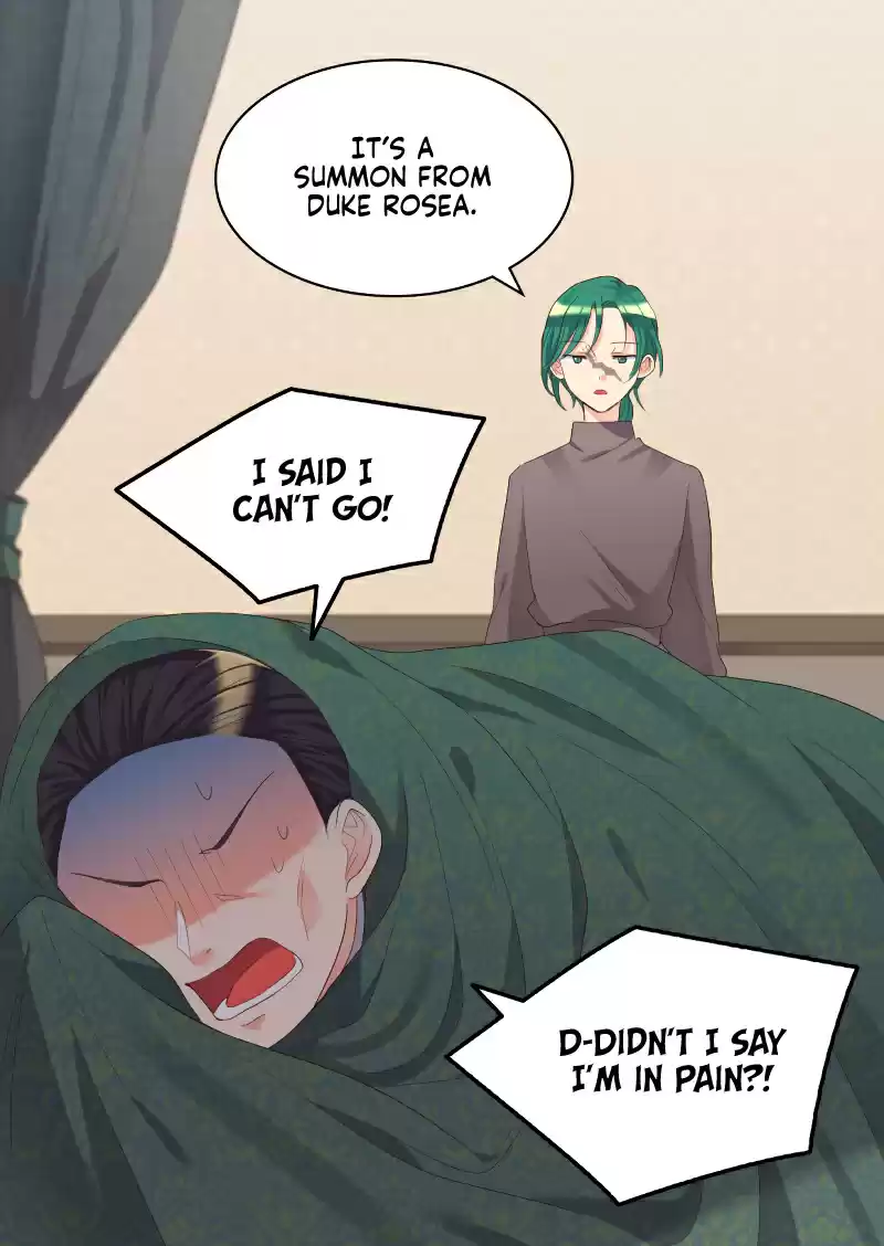 The Twin Siblings’ New Life ch.40