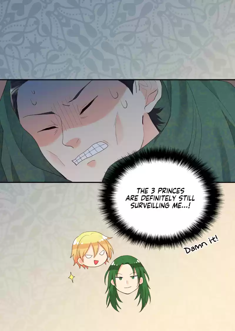 The Twin Siblings’ New Life ch.40