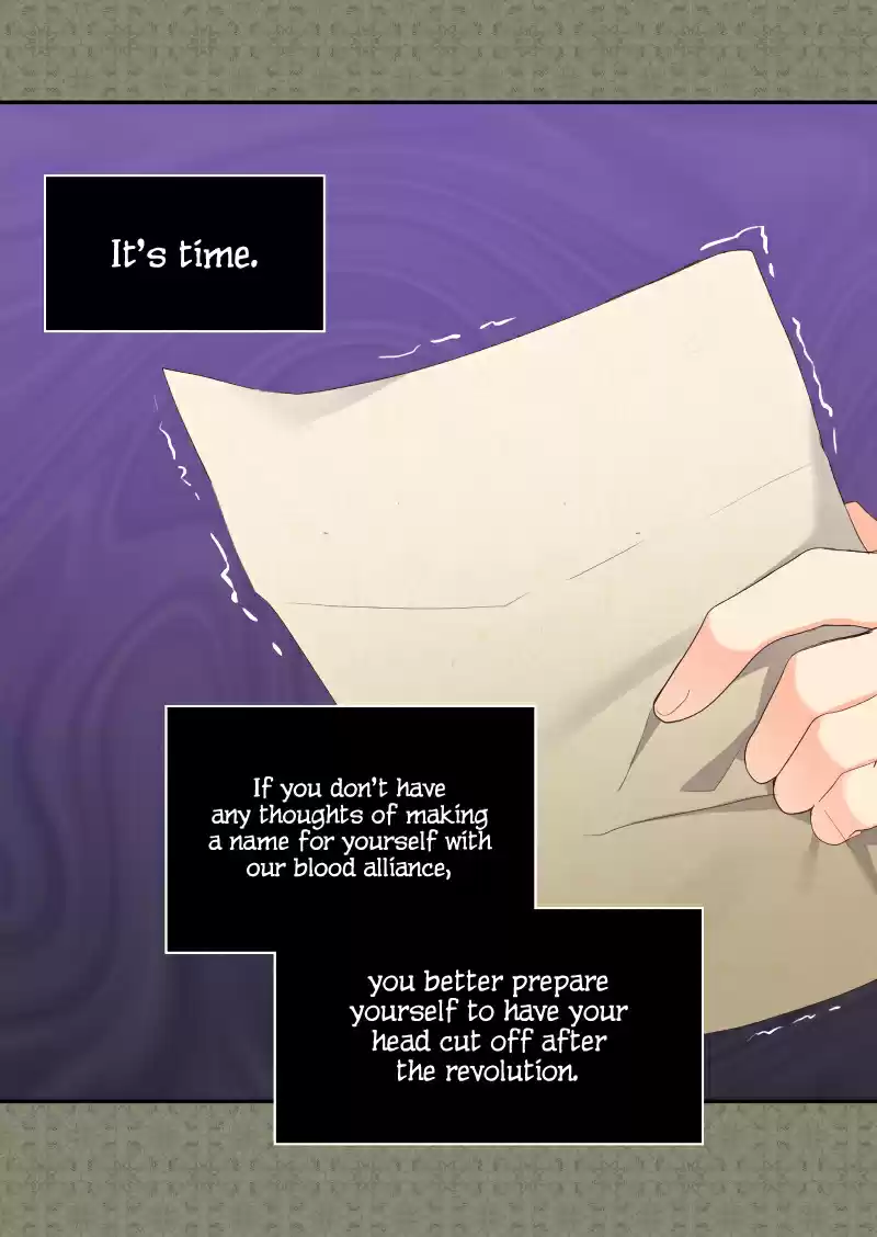 The Twin Siblings’ New Life ch.40