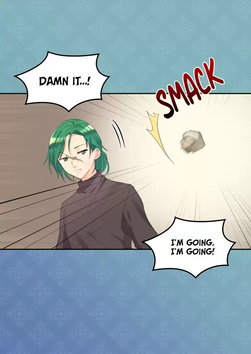 The Twin Siblings’ New Life ch.40