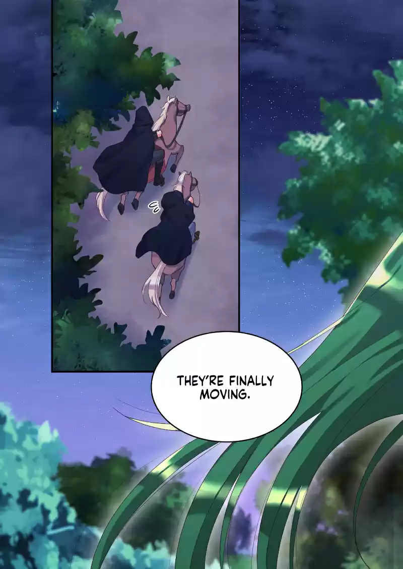 The Twin Siblings’ New Life ch.40