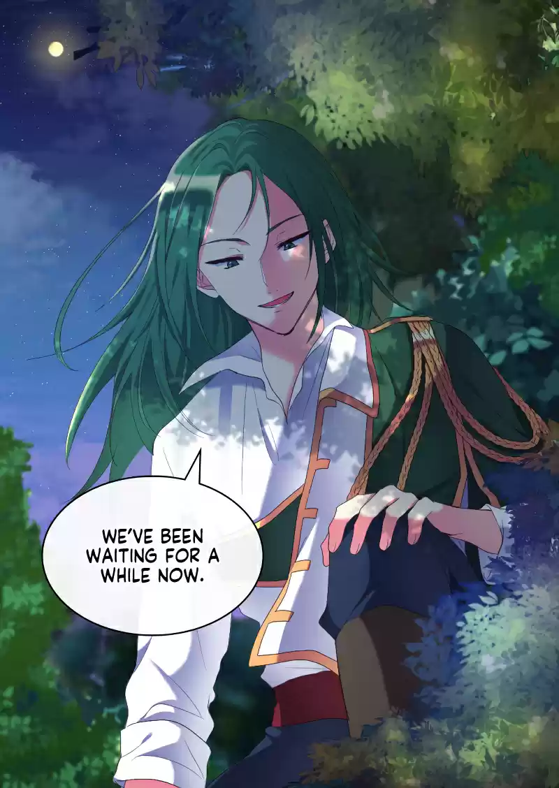 The Twin Siblings’ New Life ch.40