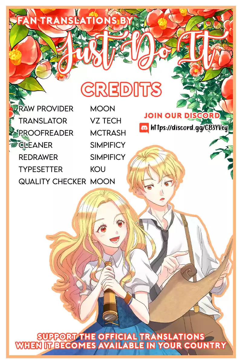 The Twin Siblings’ New Life ch.40