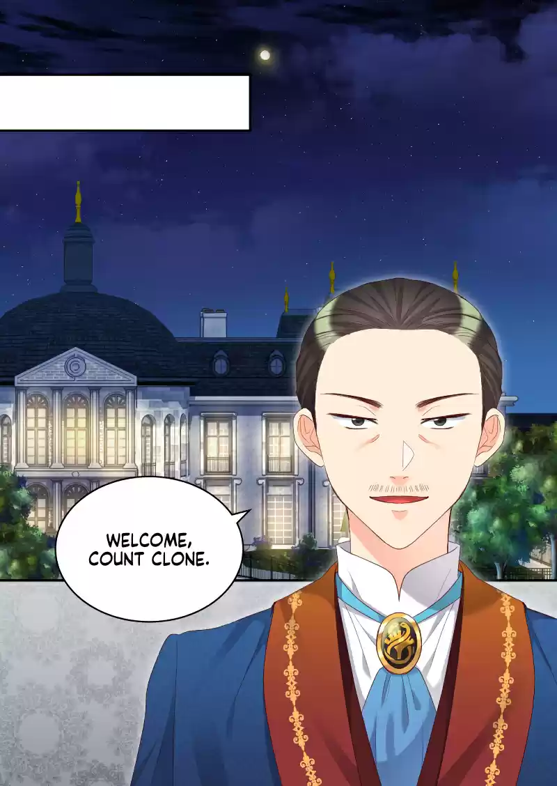 The Twin Siblings’ New Life ch.41