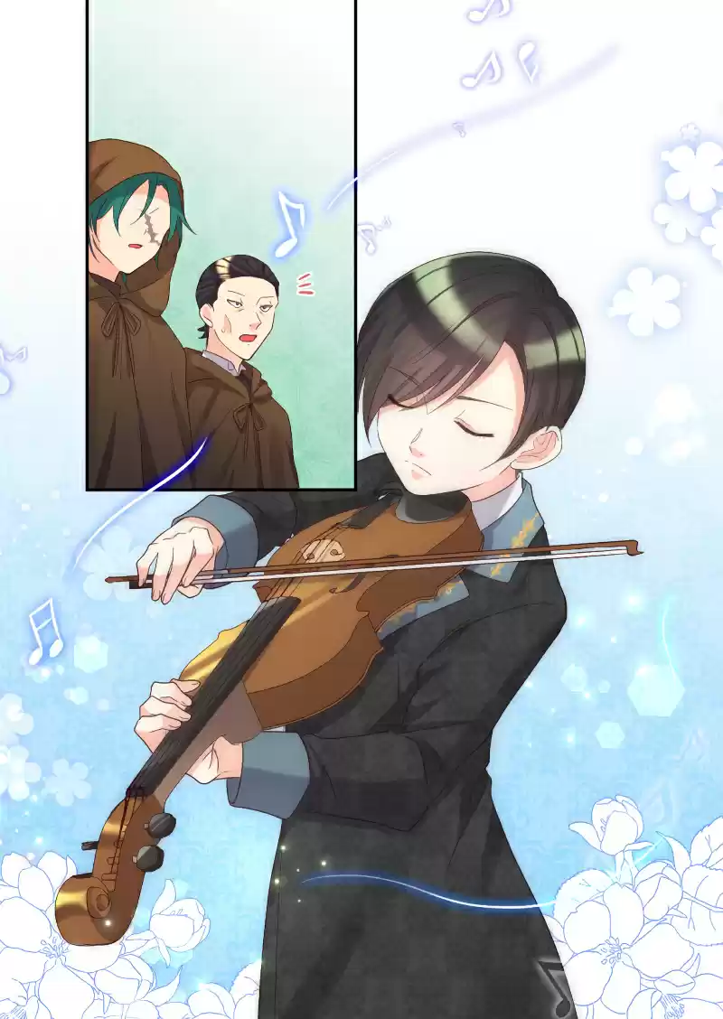 The Twin Siblings’ New Life ch.41