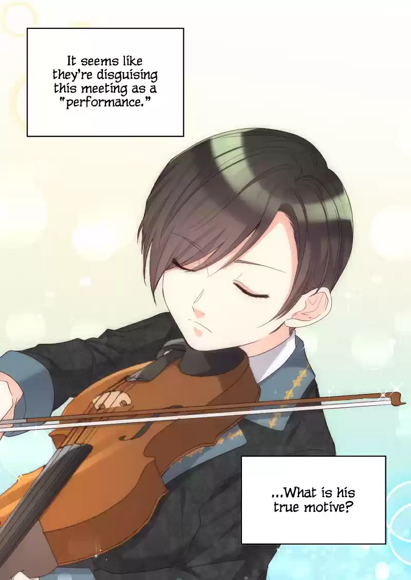 The Twin Siblings’ New Life ch.41