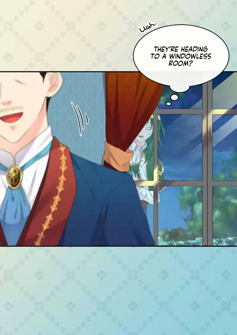 The Twin Siblings’ New Life ch.41