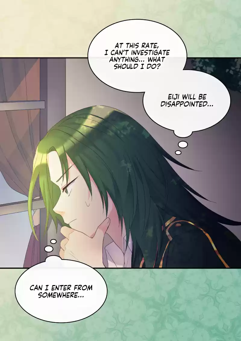 The Twin Siblings’ New Life ch.41